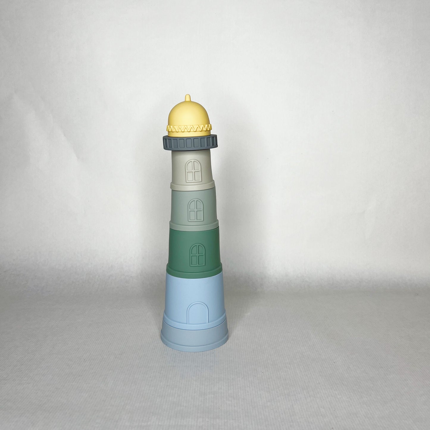 Jouet à empiler 'Le Phare'
