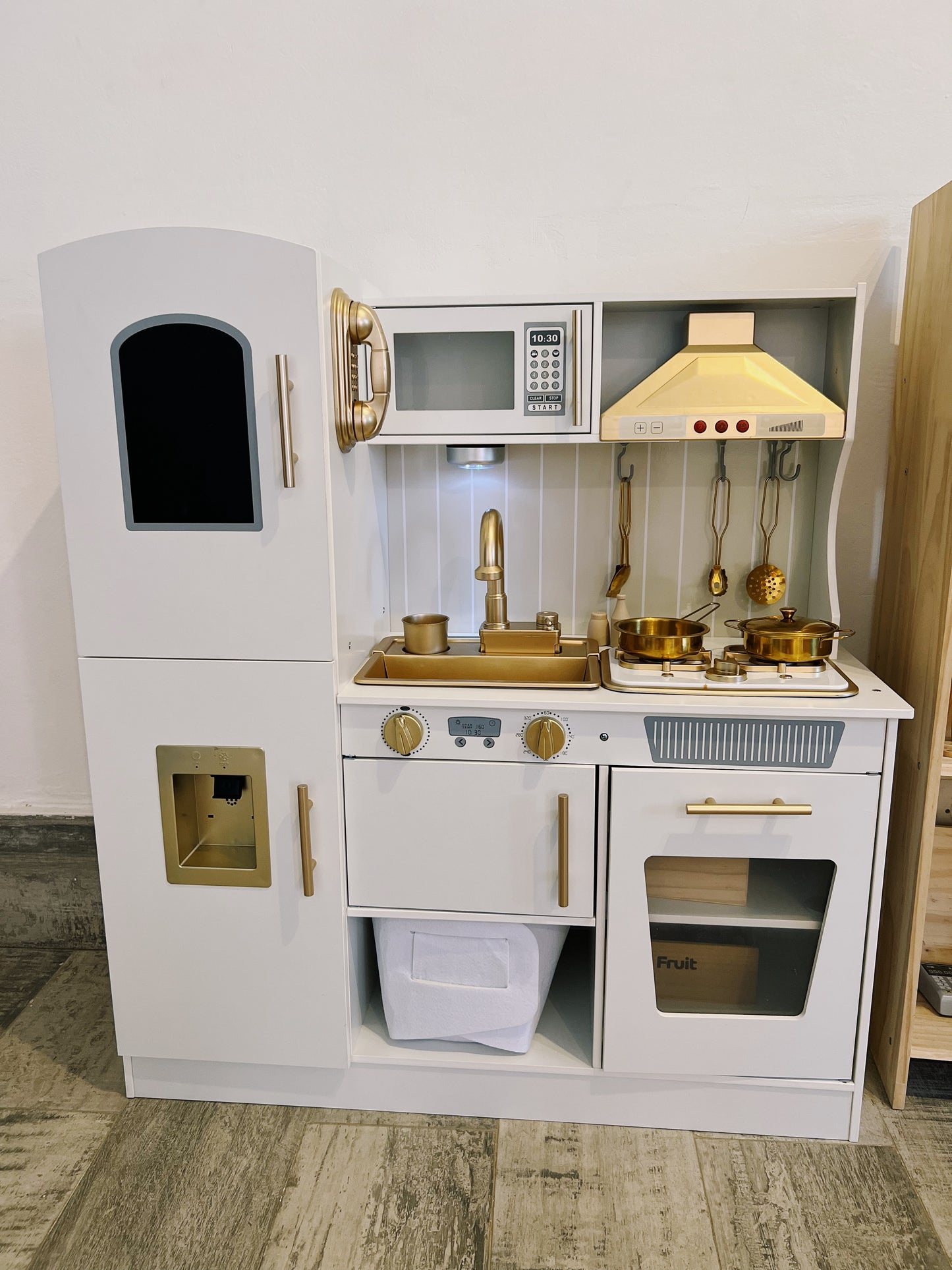 La Cuisine des Petits Chefs Pro