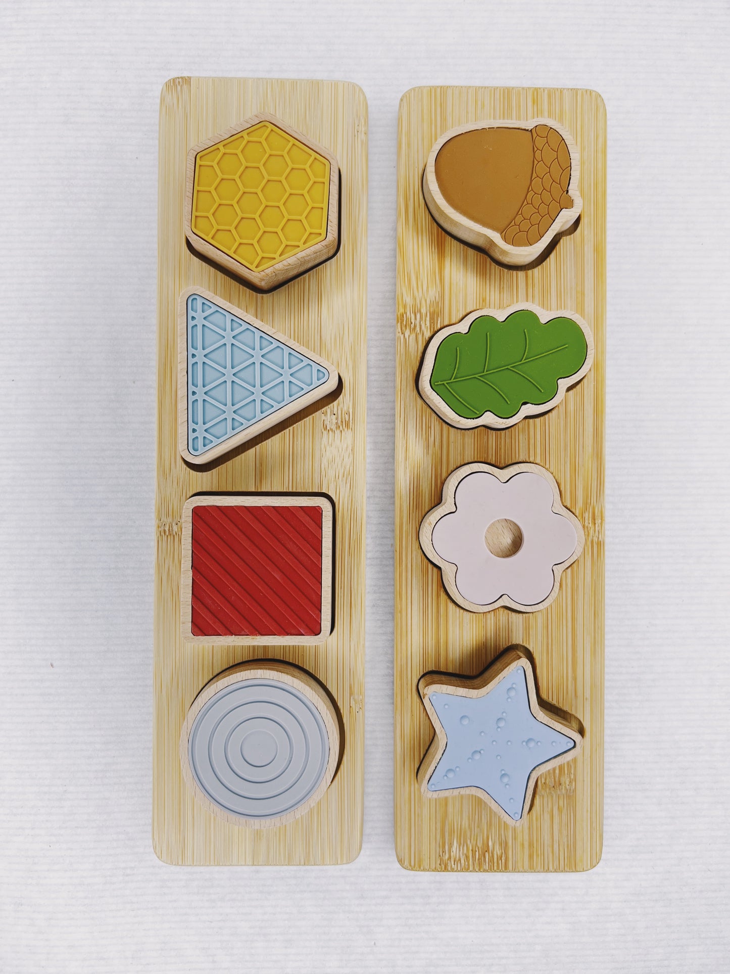 Puzzle 'Match Me'