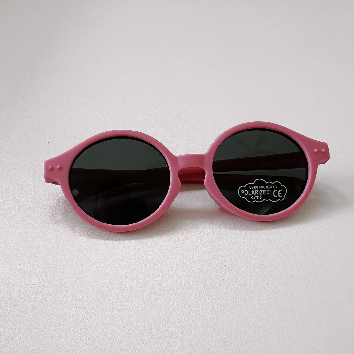 Lunettes Soleil CocoCool – Protection UV pour Petits Explorateurs