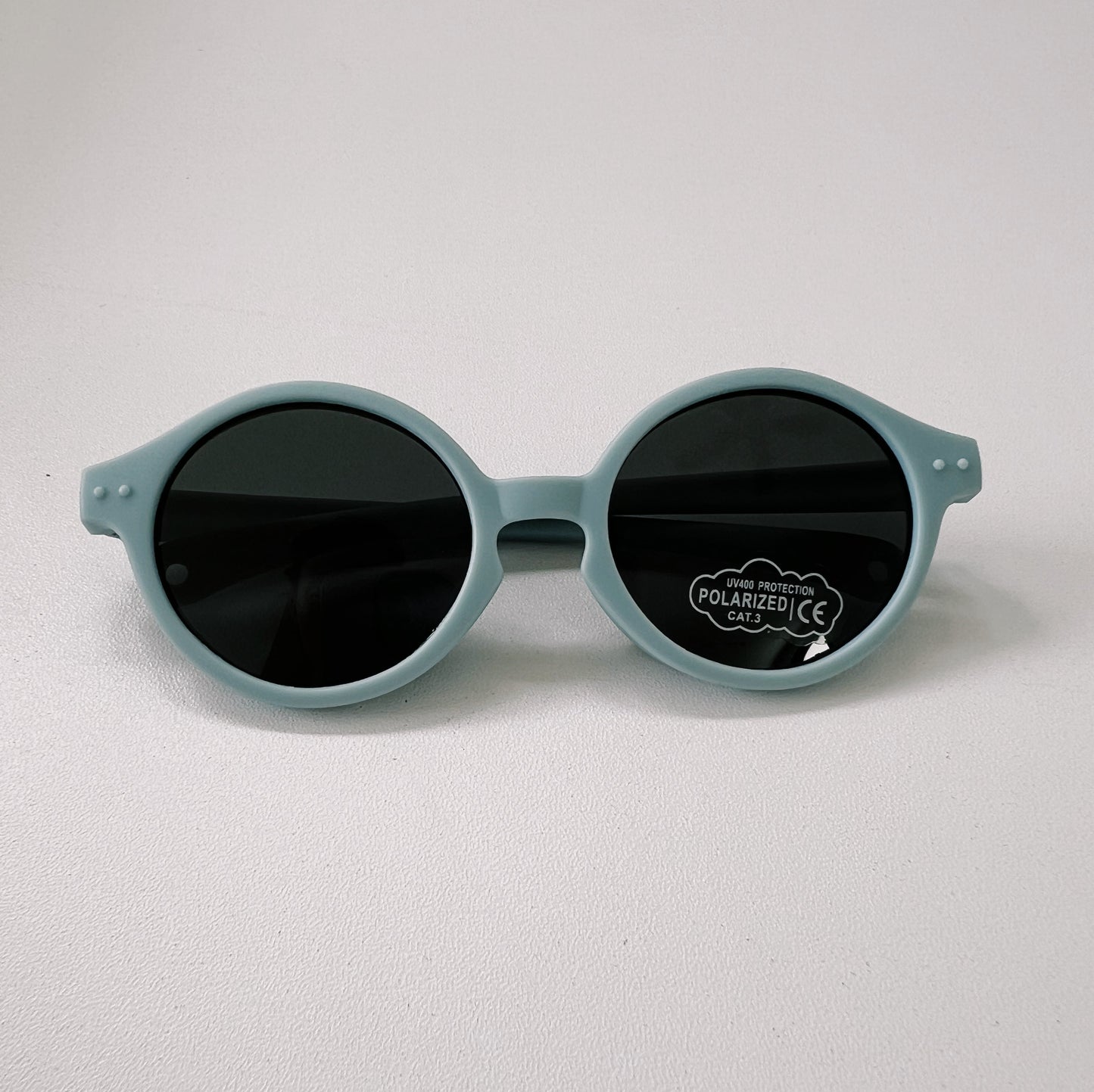 Lunettes Soleil CocoCool – Protection UV pour Petits Explorateurs