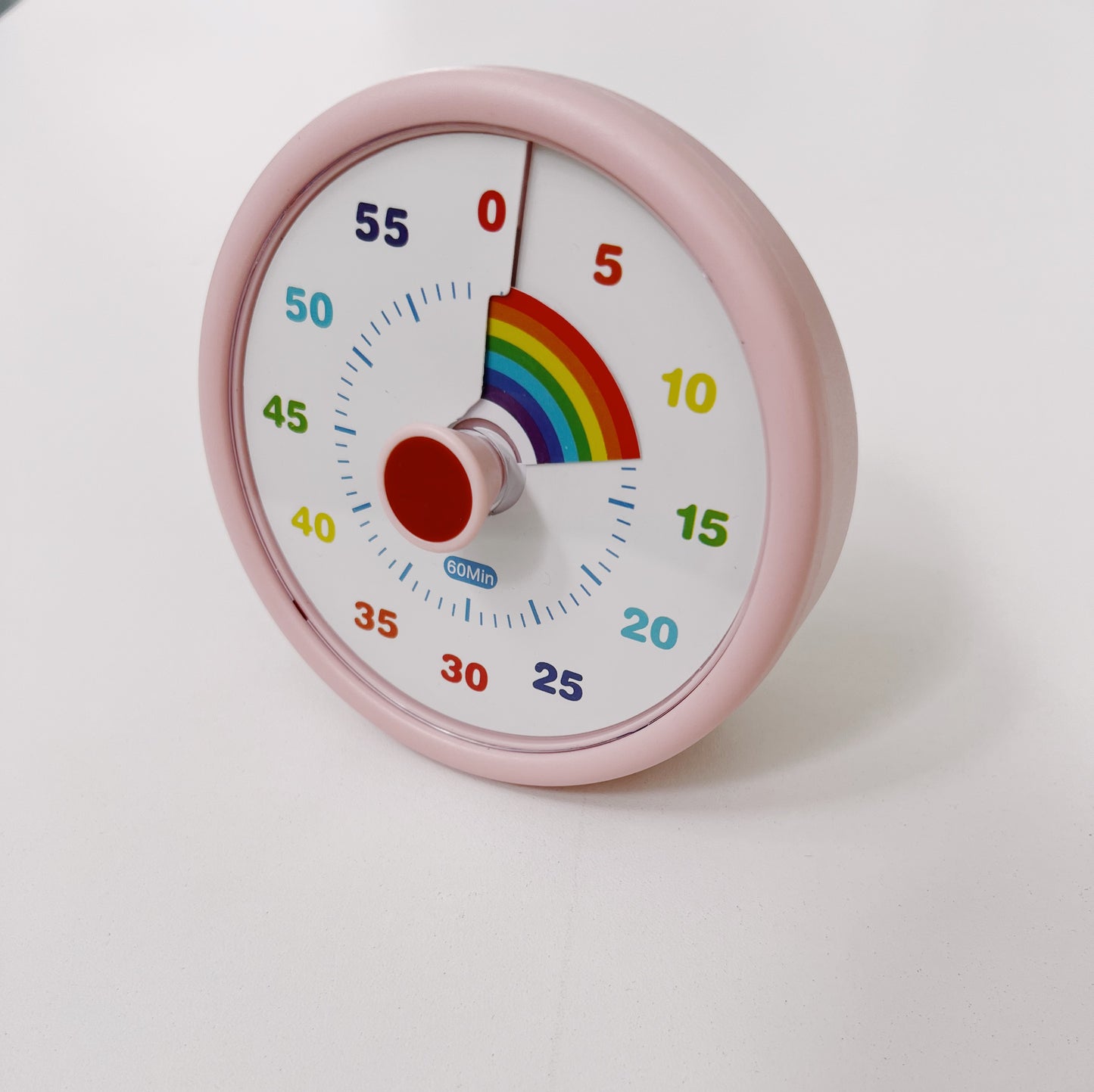 L’Arc-en-Temps – Minuteur visuel pour enfants
