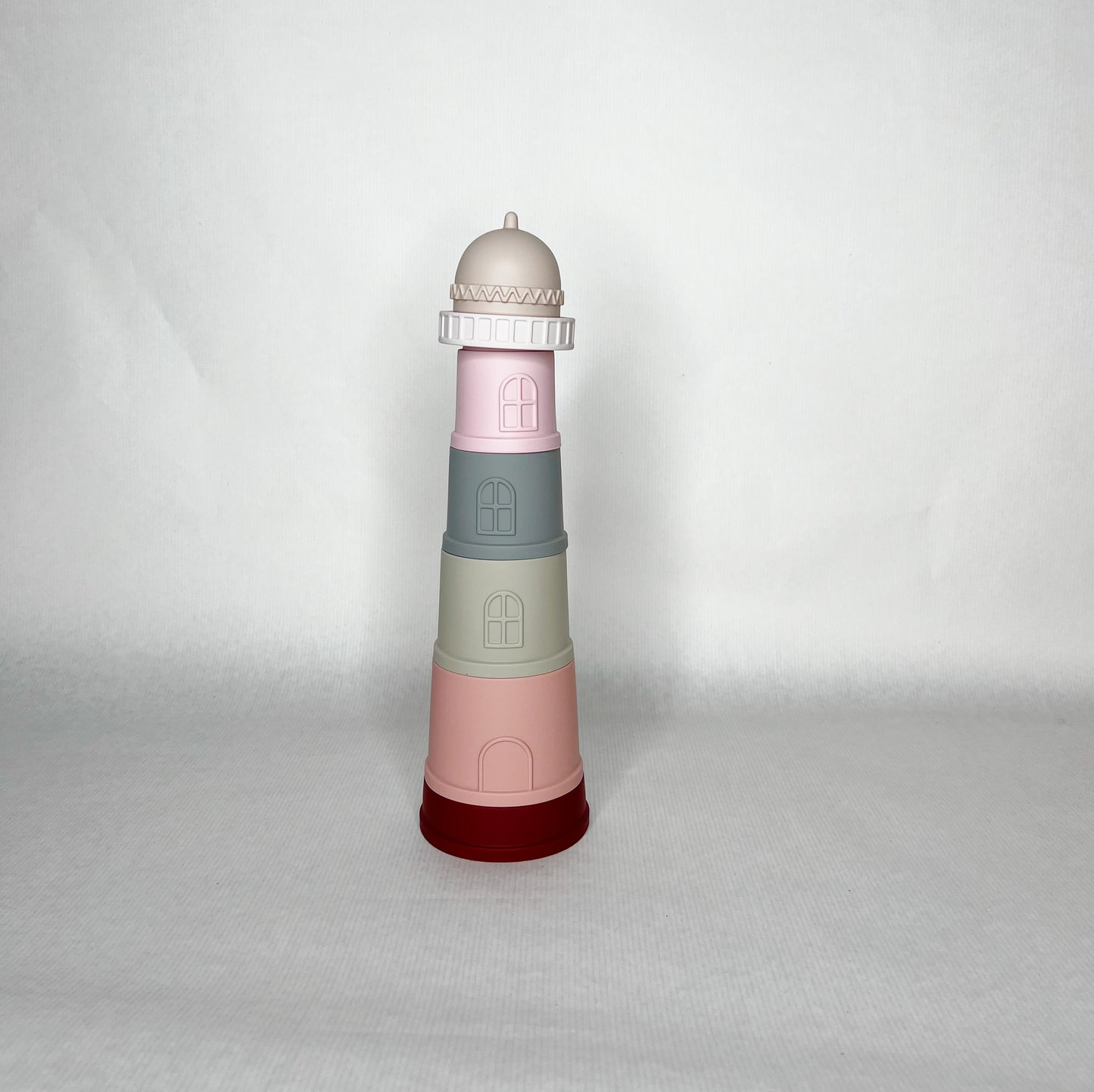 Jouet à empiler 'Le Phare'