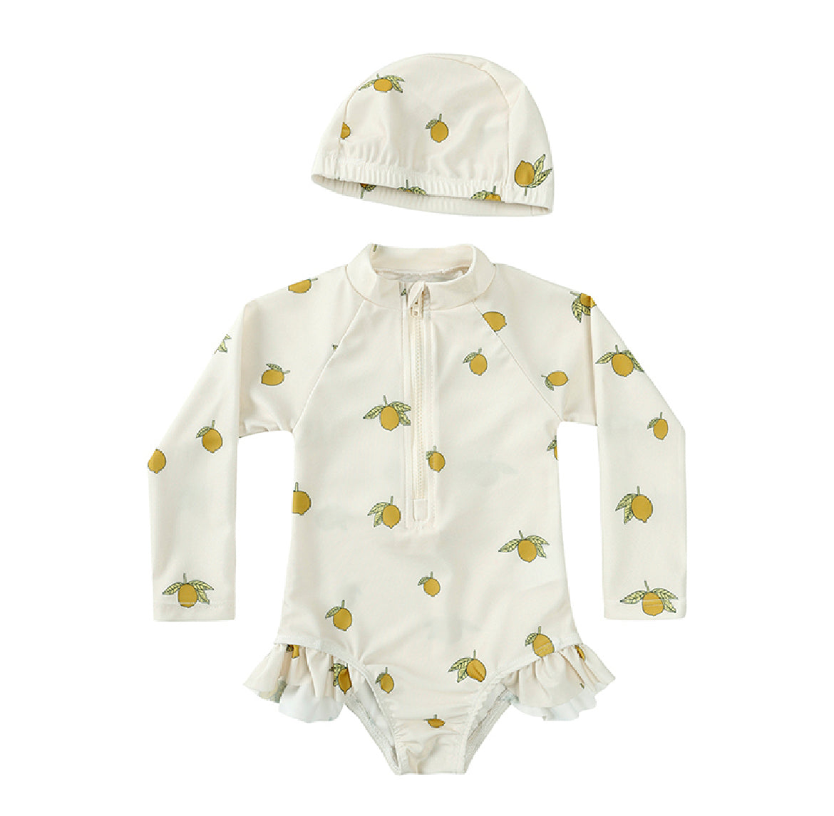 Maillot une-pièce