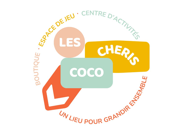 Les Cheris Coco