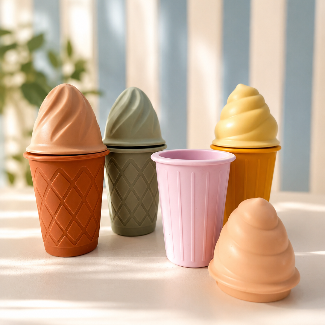 Les Sorbets des Chéris