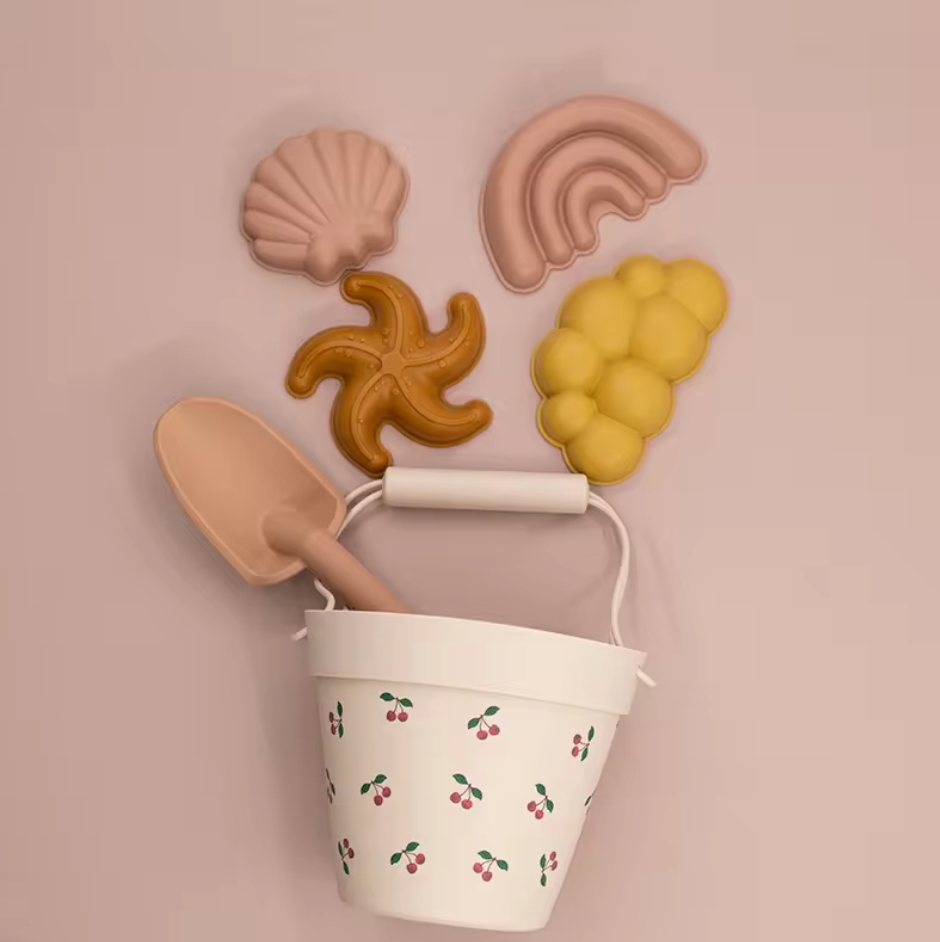Set de plage 'Chef du château'