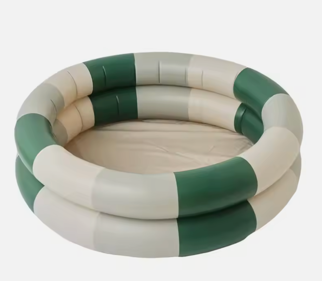 Piscine Gonflable pour Enfants
