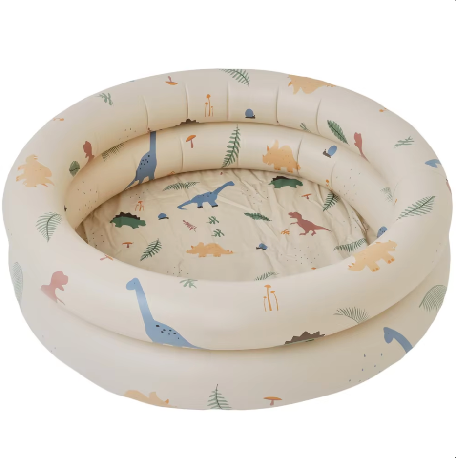 Piscine Gonflable pour Enfants