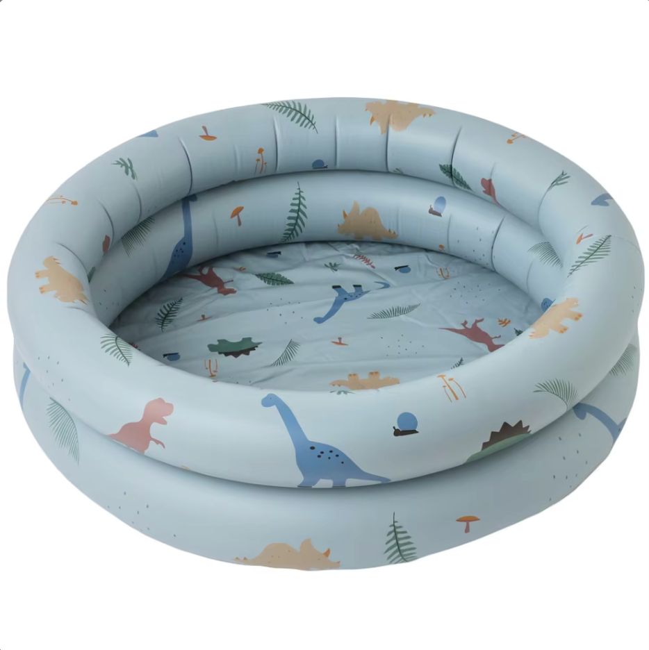 Piscine Gonflable pour Enfants