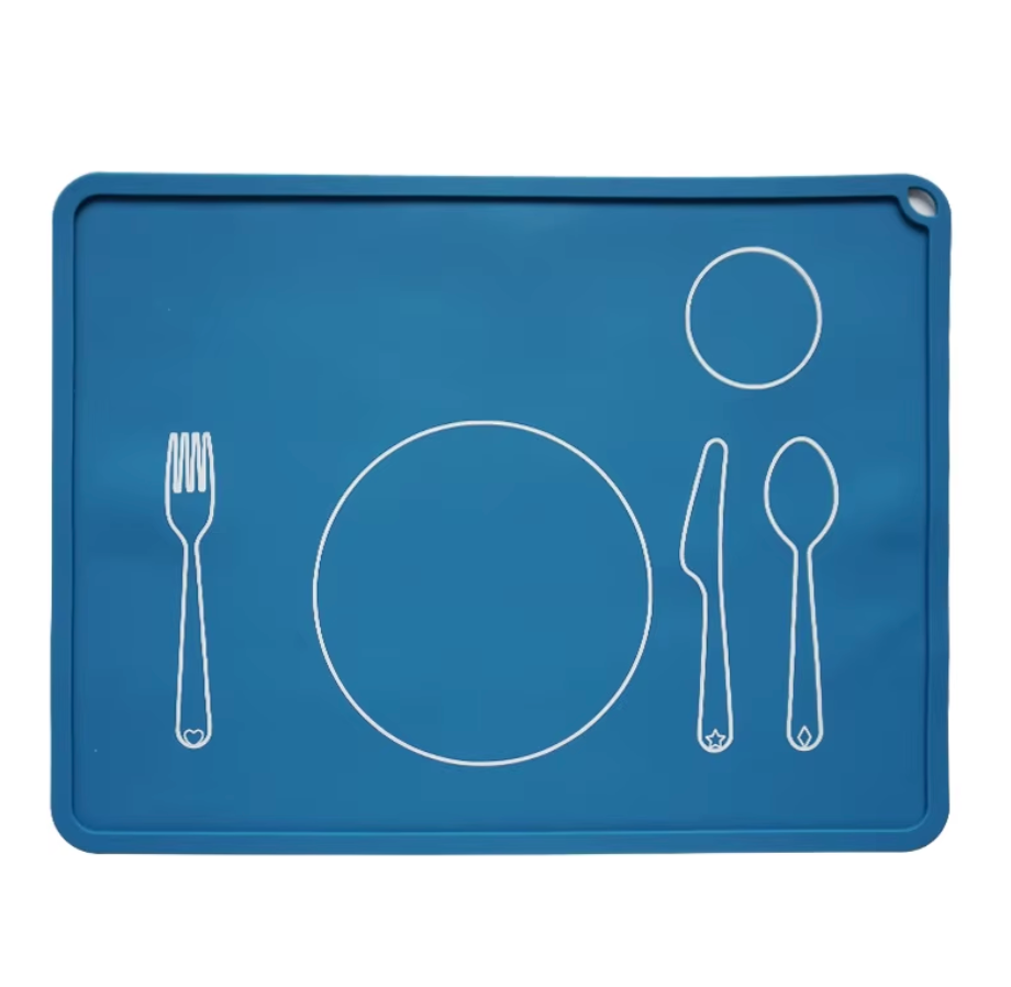 Set de Table 'Je Mets la Table Tout Seul !'