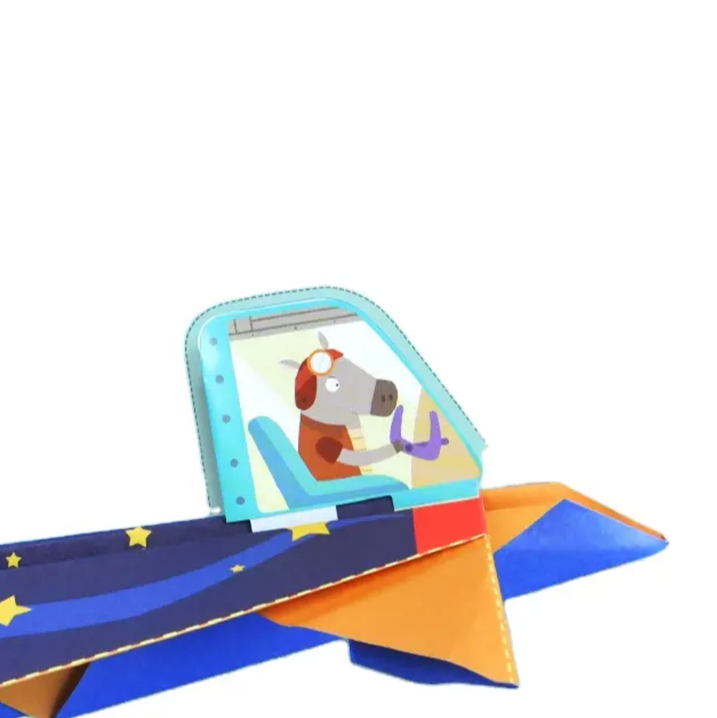 Origami Avions – Prêts à Décoller !