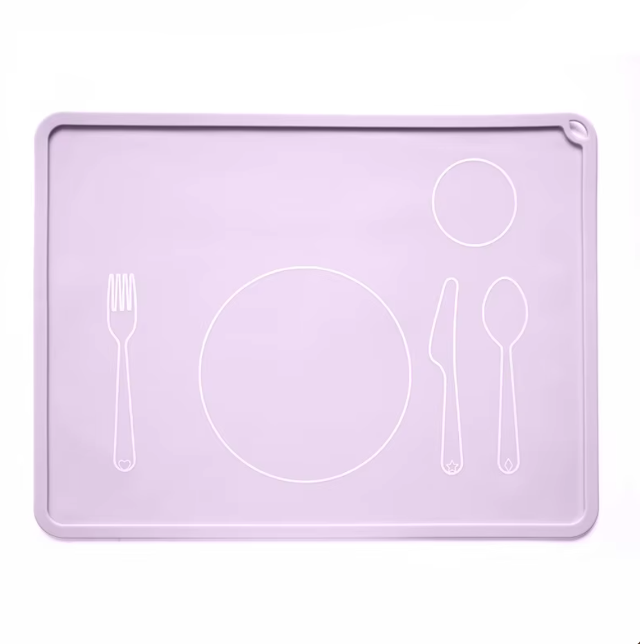 Set de Table 'Je Mets la Table Tout Seul !'