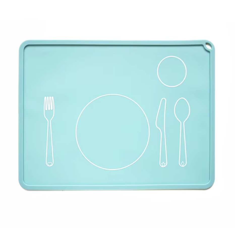 Set de Table 'Je Mets la Table Tout Seul !'