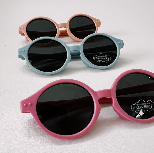 Lunettes Soleil CocoCool – Protection UV pour Petits Explorateurs
