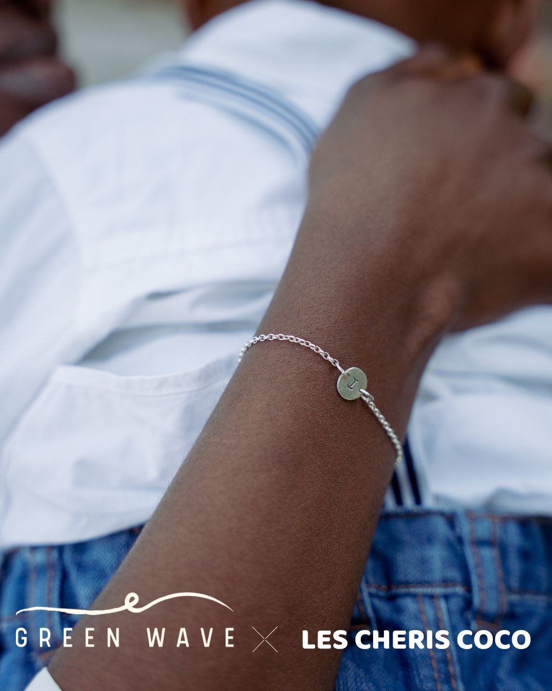 Bracelet - Sama