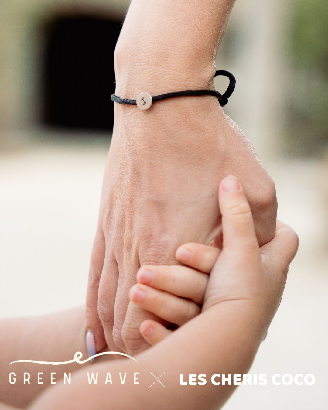 Bracelet - Takku