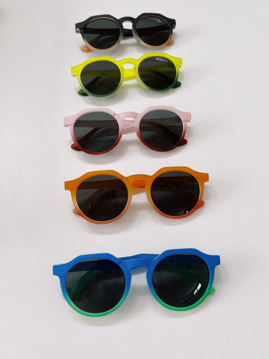 Lunettes Soleil - ColorPop