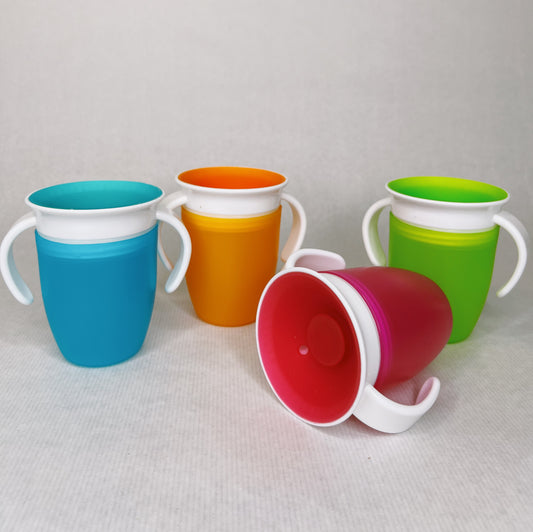 Tasse d'Apprentissage 360°