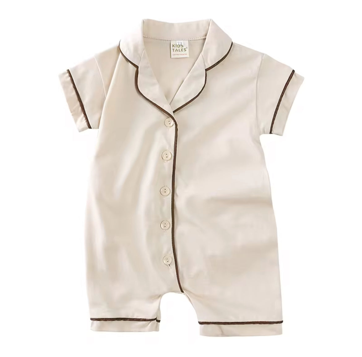 Pyjama bébé