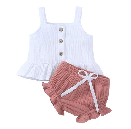 Ensemble "Petite Brise d'Été"