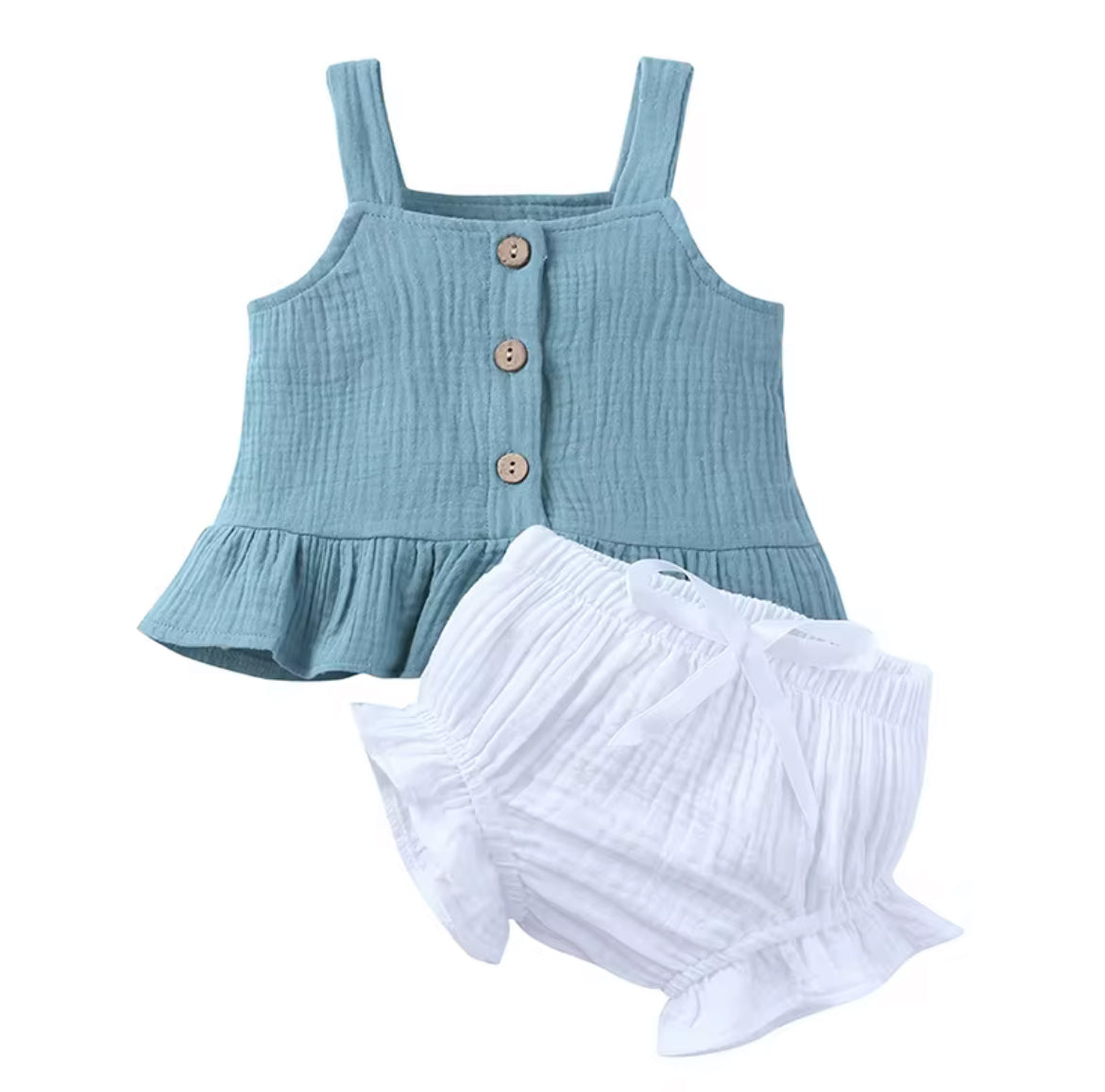 Ensemble "Petite Brise d'Été"