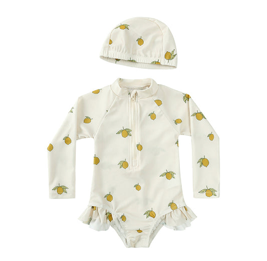 Maillot une-pièce