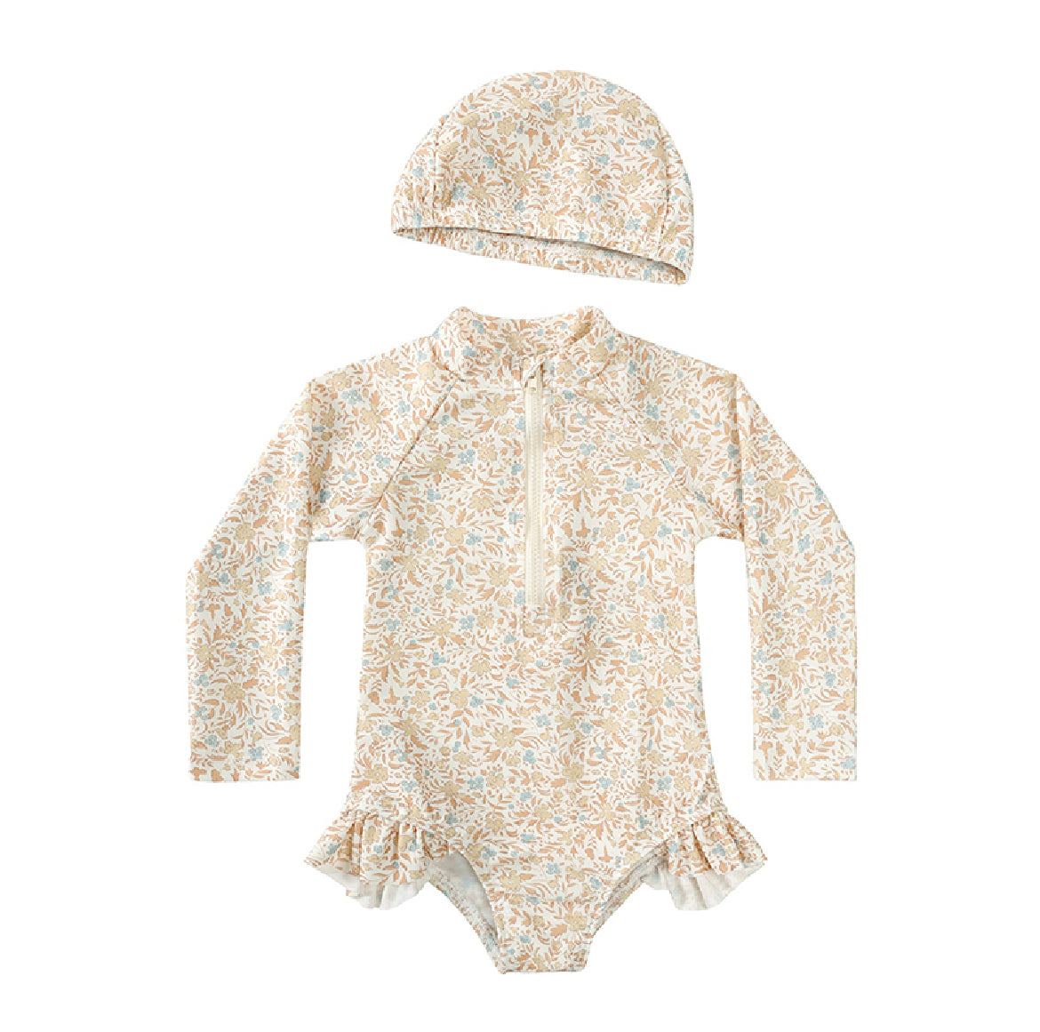 Maillot une-pièce