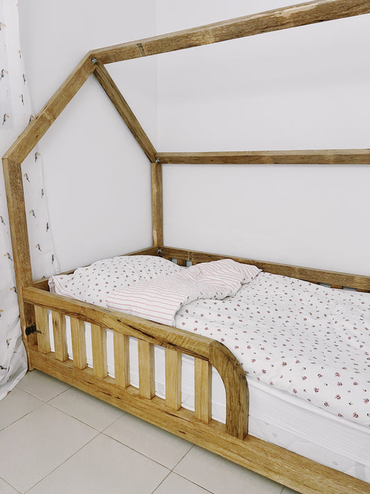 Lit Cabane pour les enfants