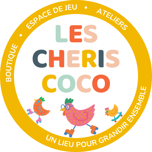 Les Cheris Coco