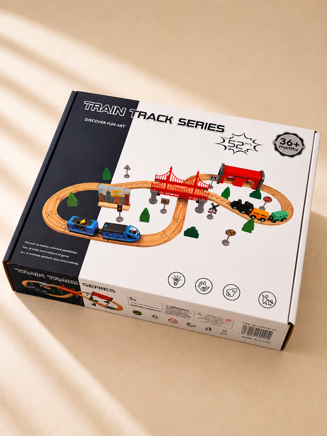 Le Grand Voyage des Minis