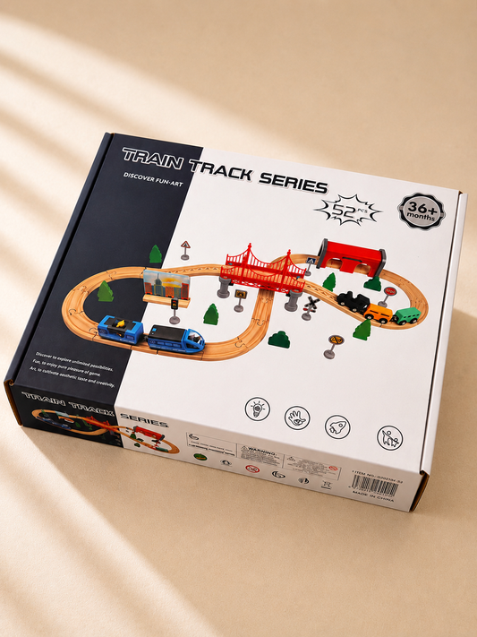 Le Grand Voyage des Minis
