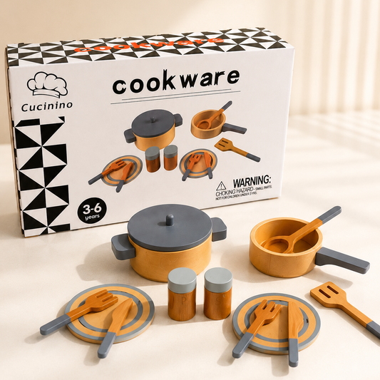 Mon Premier Service de Cuisine