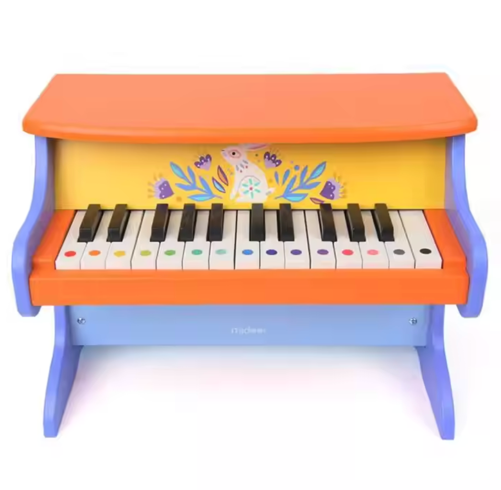 Piano pour Enfants