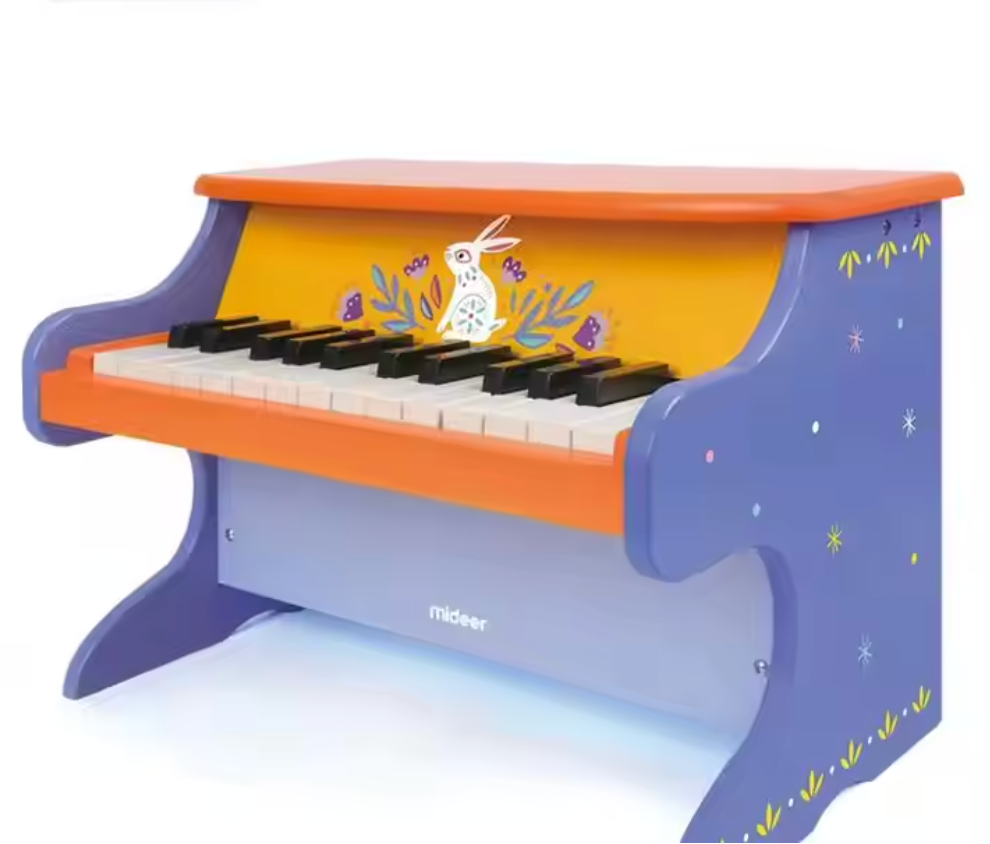 Piano pour Enfants