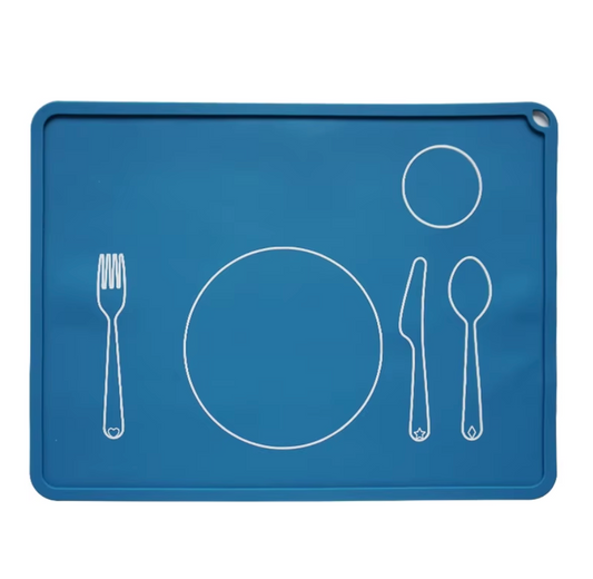 Set de Table 'Je Mets la Table Tout Seul !'