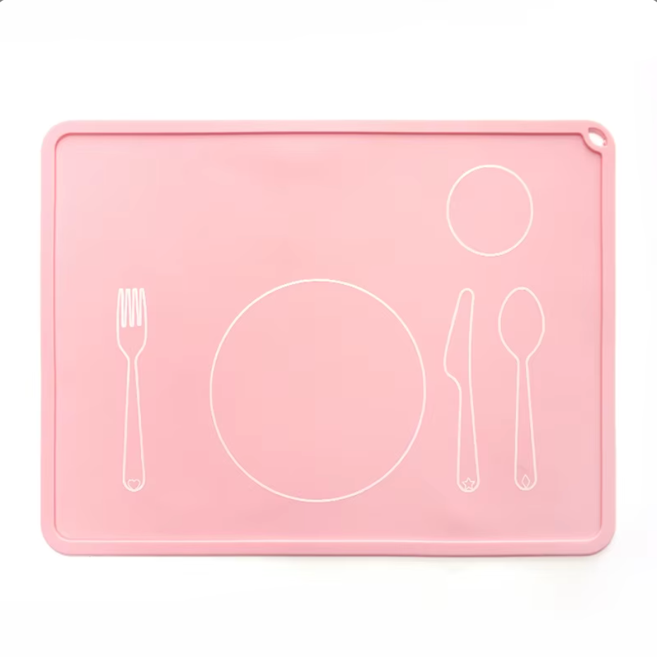 Set de Table 'Je Mets la Table Tout Seul !'
